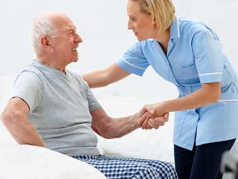 Beverley Grange Nursing Home - Nursing Home in Beverley, England photo 2