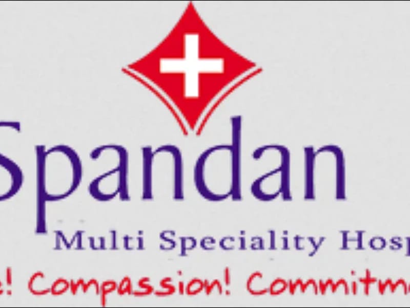 Spandan Multipsecilaity Hospital - अस्पताल in Vadodara, Gujarat photo 2