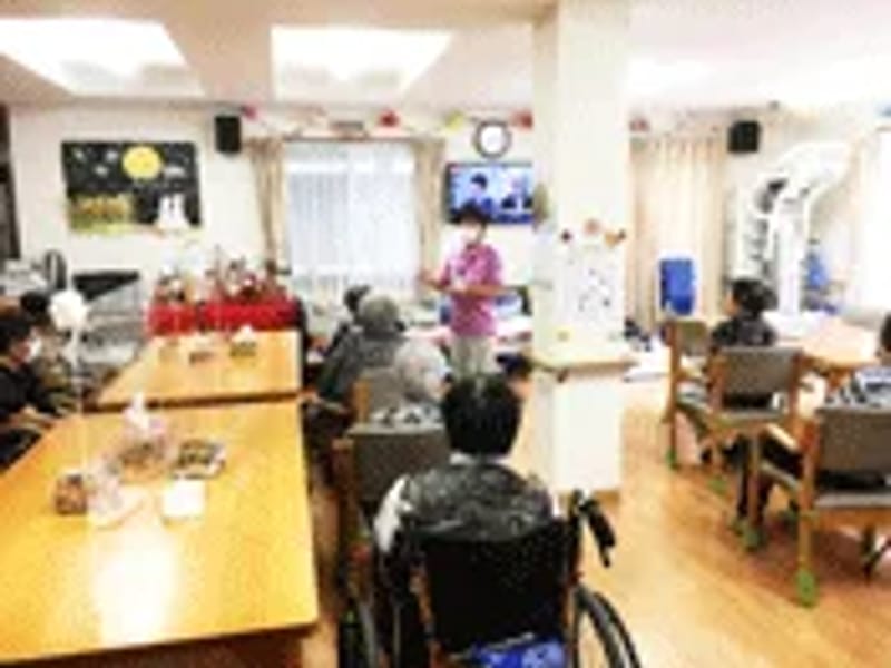 だいきちケアサービス - 有料老人ホーム in 名古屋市西区, 愛知県 photo 3