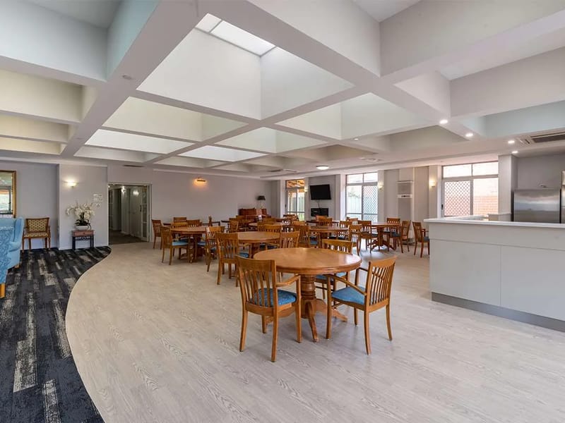 Amana Living Metro South West STRC - In-Home Care in Rivervale, WA photo 2