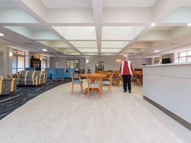 Amana Living Metro South West STRC - In-Home Care in Rivervale, WA photo 1