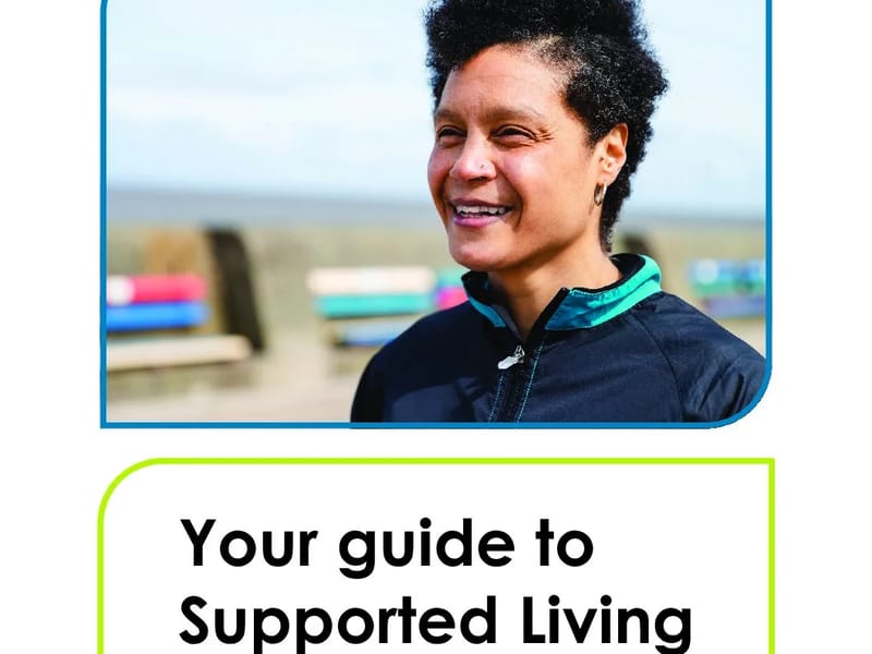 Macclesfield Supported Living Network - Assisted Living in Macclesfield, England photo 4