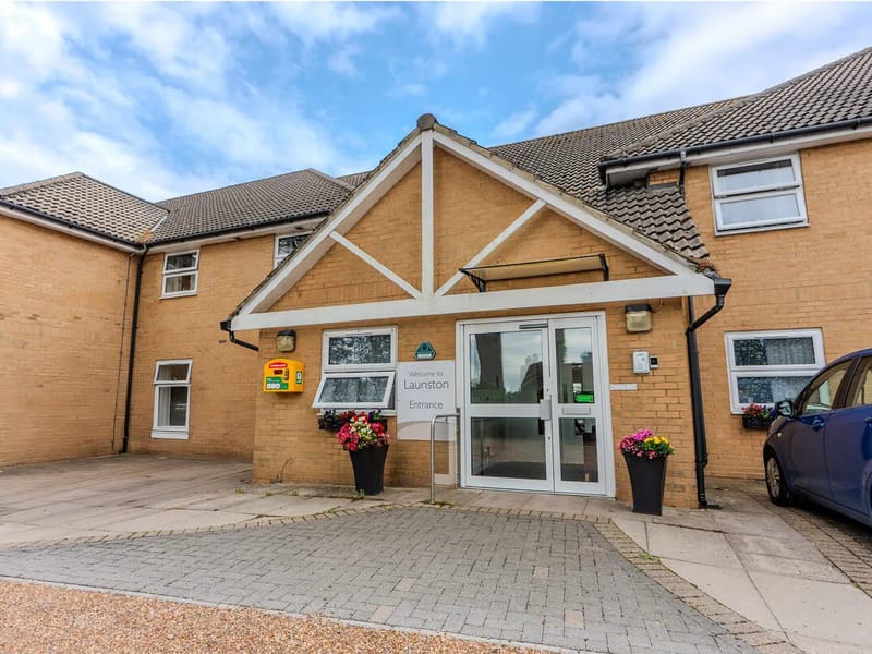 Lauriston - Assisted Living in St Leonards On Sea, England photo 6