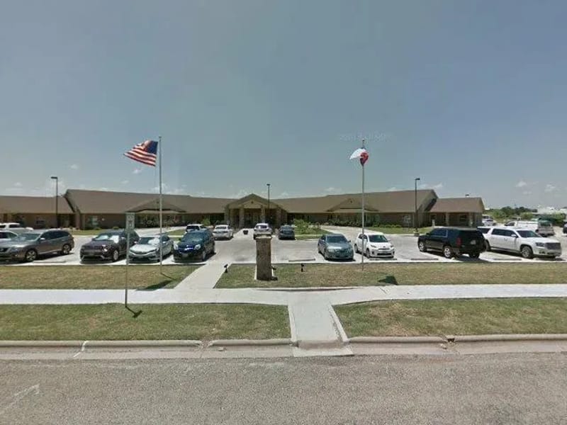 Brightpointe at Lytle Lake — Nursing Home, Abilene, TX · photo 1