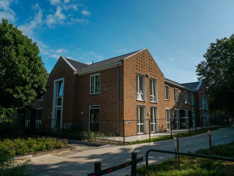 Het Heiakkerhuis - Verpleeghuis in Deurne, Limburg photo 3