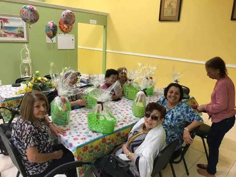 Adult Day Care Wellness & Outreach Center INC - Adult Day Care in HOMESTEAD, FL photo 1