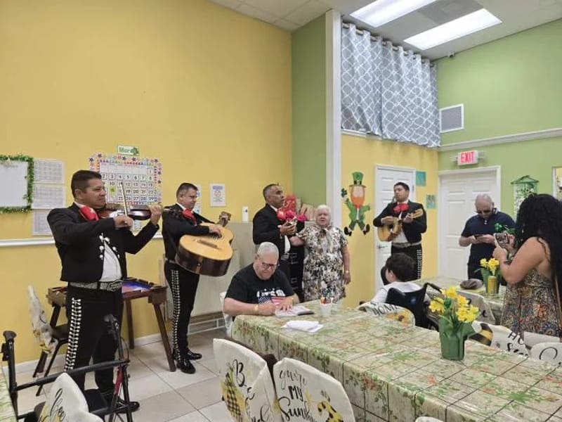 Adult Day Care Wellness & Outreach Center INC - Adult Day Care in HOMESTEAD, FL photo 3