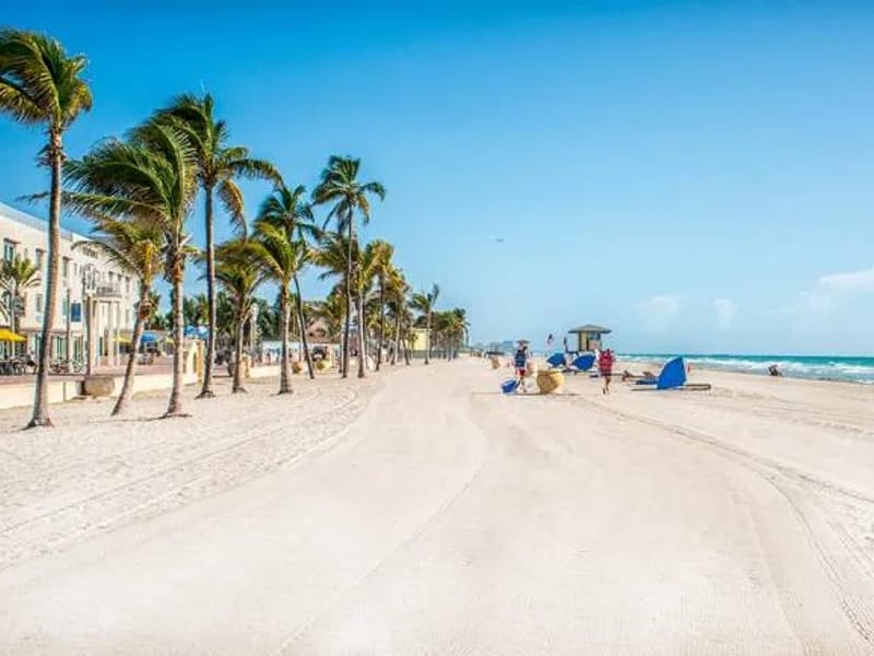 Ab 93 LLC - Home Health Nursing in Hallandale Beach, FL photo 1