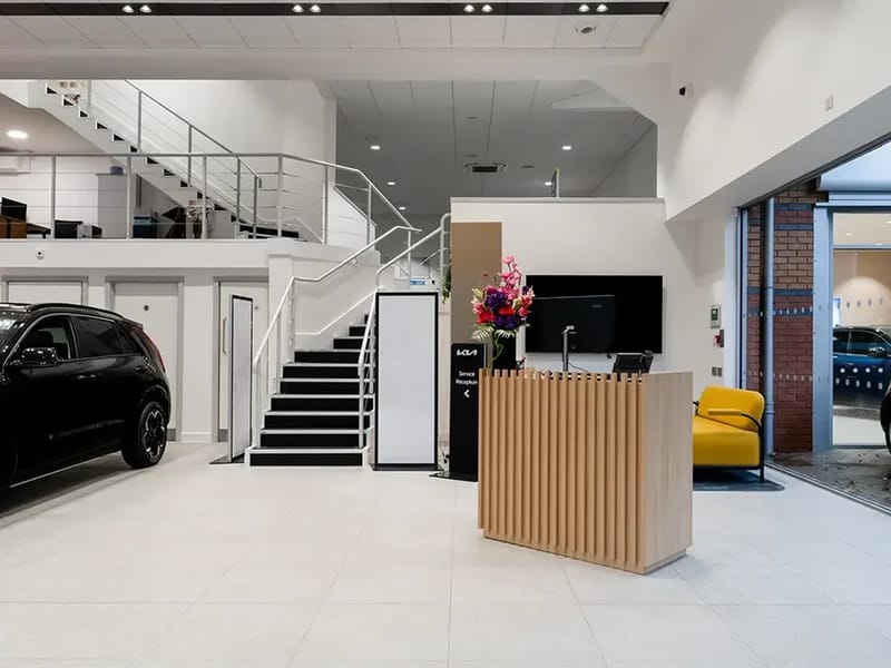 Surecare Wycombe and Chiltern in High Wycombe, England photo 2
