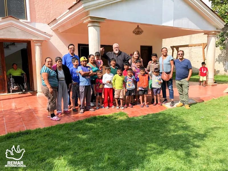 CASA HOGAR REMAR OCCIDENTE - Vida Asistida in Tlajomulco De Zúñiga, Jalisco photo 1