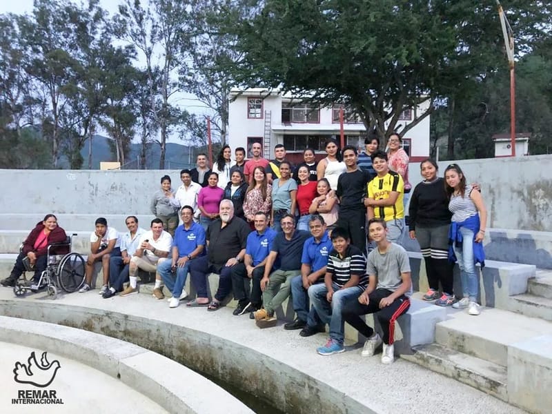 CASA HOGAR REMAR OCCIDENTE - Vida Asistida in Tlajomulco De Zúñiga, Jalisco photo 2