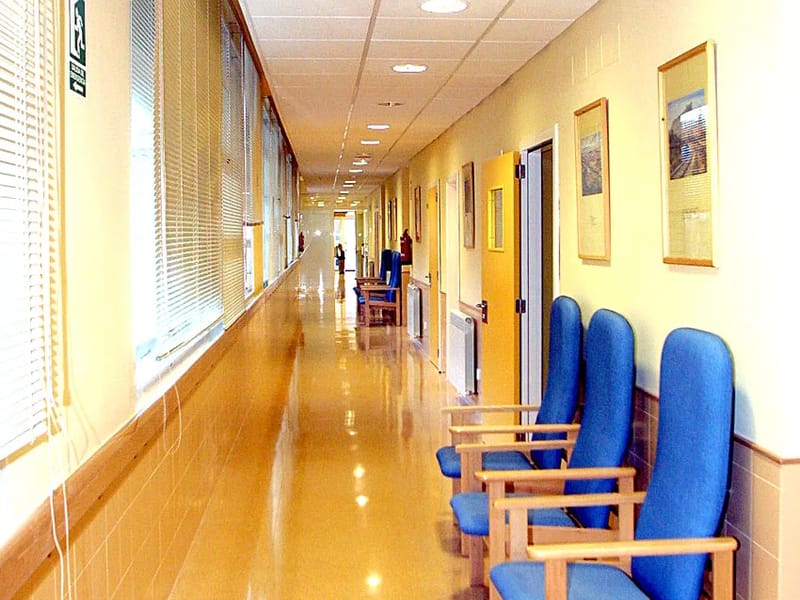 Centro Terapeutico De Dia De A.F.A. - Centro de Día in Soria, Castilla y León photo 1