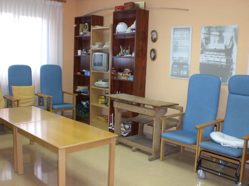 Centro Terapeutico De Dia De A.F.A. - Centro de Día in Soria, Castilla y León photo 2