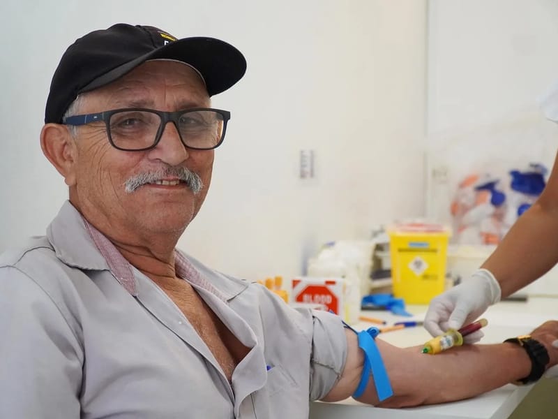 CLINICARDIO E PREVENCAO - Cuidado Domiciliar in Goianésia, GO photo 1