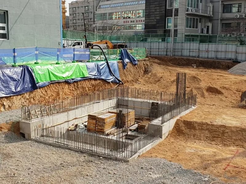 검단진노인요양시설 in 서구, 인천광역시 photo 1