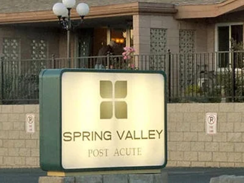 Spring Valley Care Services Ltd - In-Home Care in Northwood, England photo 1