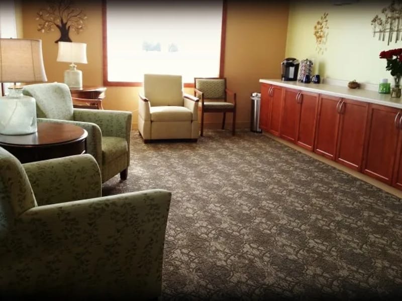 Spring Valley Care Services Ltd - In-Home Care in Northwood, England photo 2