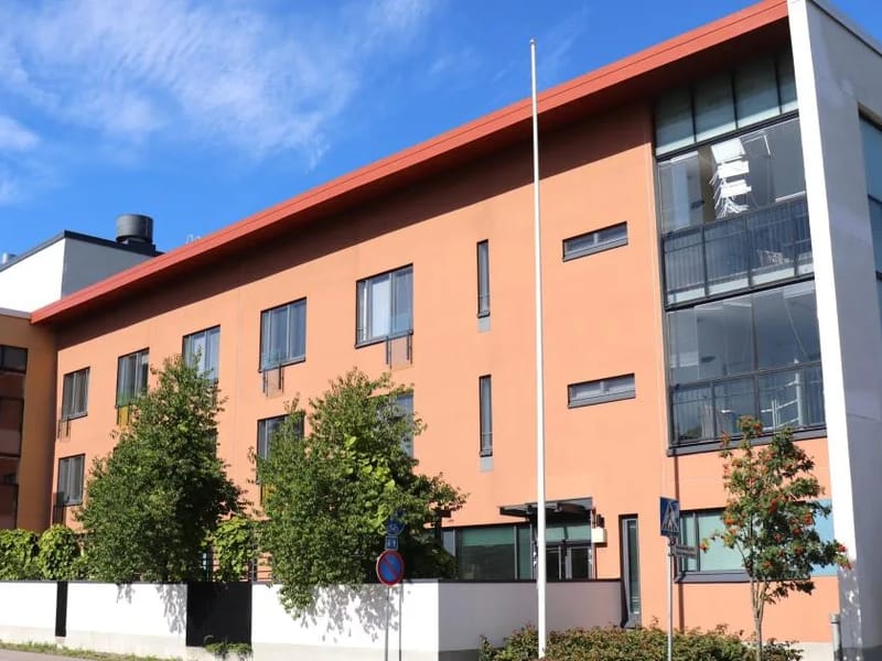 Malminiityn asumispalveluyksikkö hoivakoti 1 in Vantaa, Uusimaa photo 1