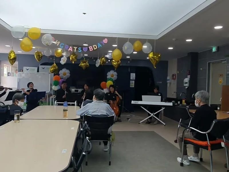 (주)롱라이프그린케어 영종노인복지센터 - 방문요양 in 중구, 인천광역시 photo 2