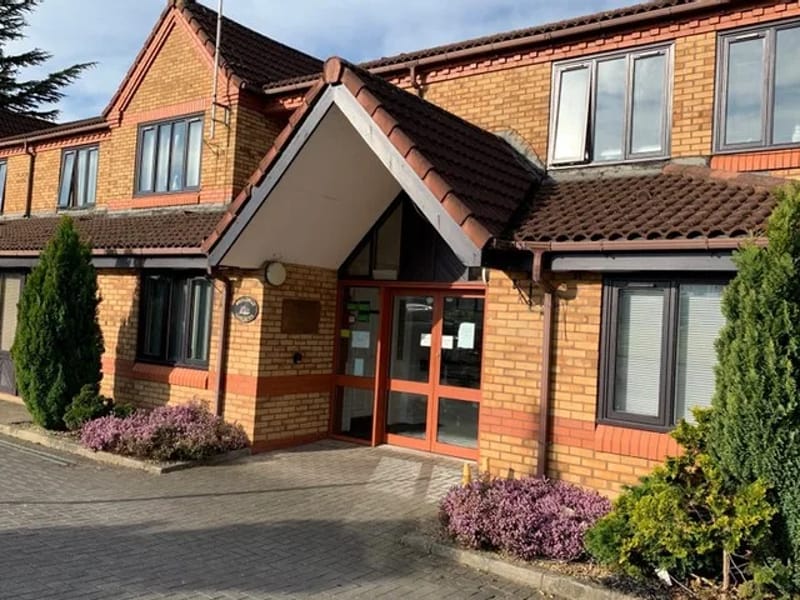 Advance Healthcare (UK) Limited - Assisted Living in Wolverhampton, England photo 1