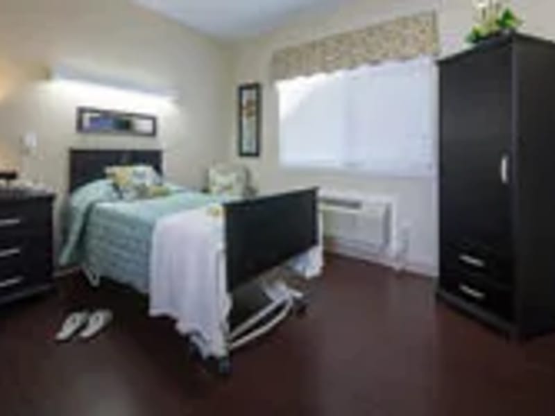 Eyrefield Manor Nursing Home - Nursing Home in Greystones, Wicklow photo 2