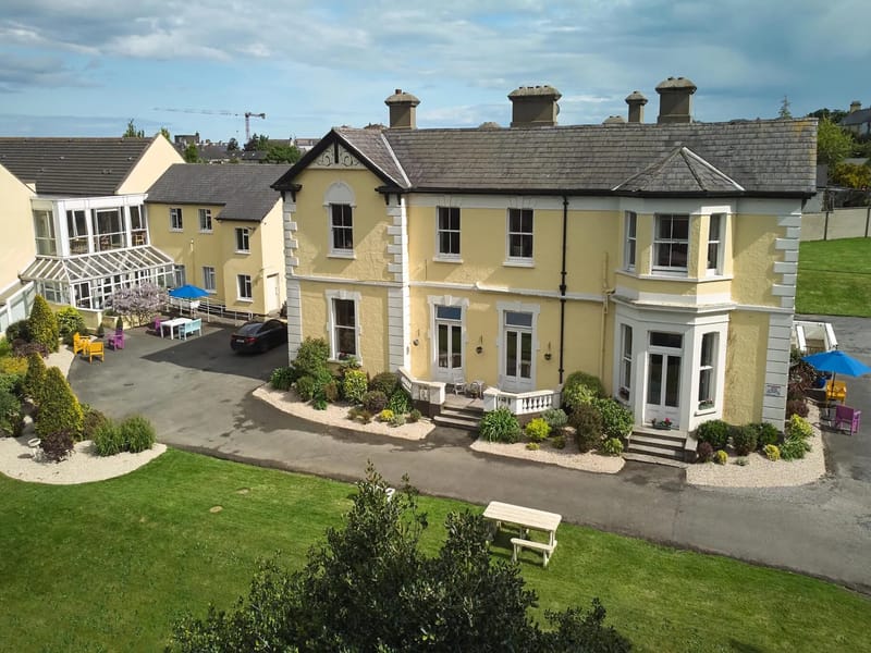 Eyrefield Manor Nursing Home - Nursing Home in Greystones, Wicklow photo 1