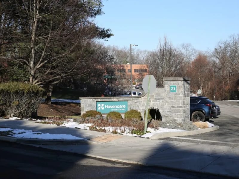 Bethel Health Care Center — Assisted Living, Bethel, CT · photo 2