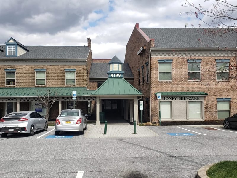 Adonai Healthcare Services, INC - Home Health Nursing in Owings Mills, MD photo 2