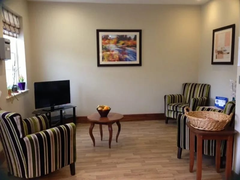 Park View Care Home - Nursing Home in Gillingham, England photo 3