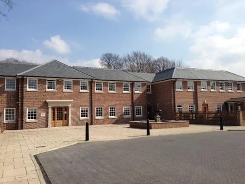 Park View Care Home - Nursing Home in Gillingham, England photo 2