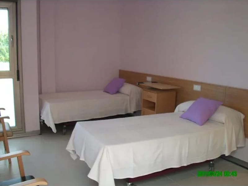 Fogar Residencial Avos Felices - Hogar de Ancianos in Santiago De Compostela, Galicia photo 2