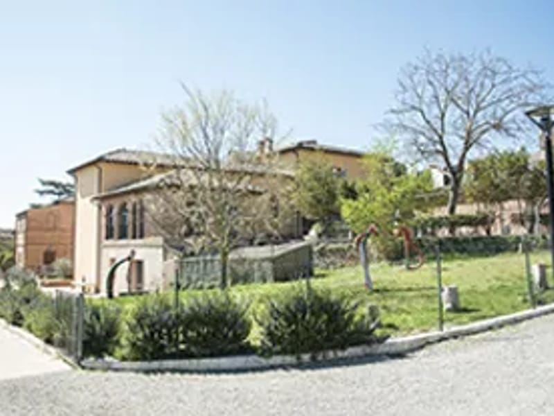 R.S.A. G. Caccialupi - Casa di Riposo in Siena, Toscana photo 2