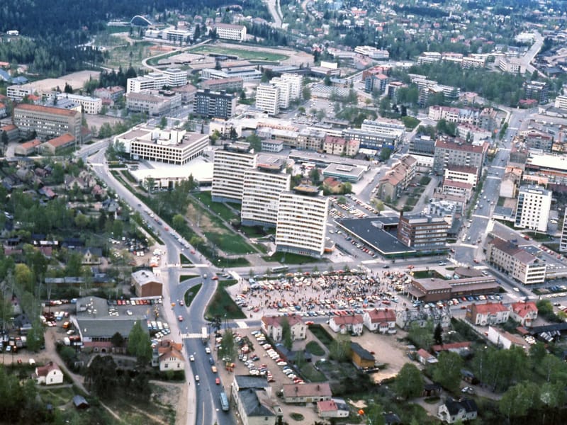 Kuusankosken kotihoito 1 - Kotihoito in Kouvola, Kymenlaakso photo 2