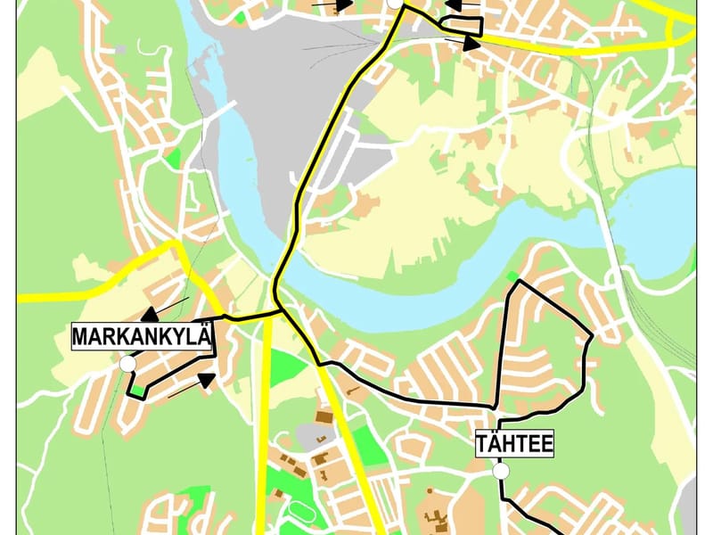 Kuusankosken kotihoito 1 - Kotihoito in Kouvola, Kymenlaakso photo 3