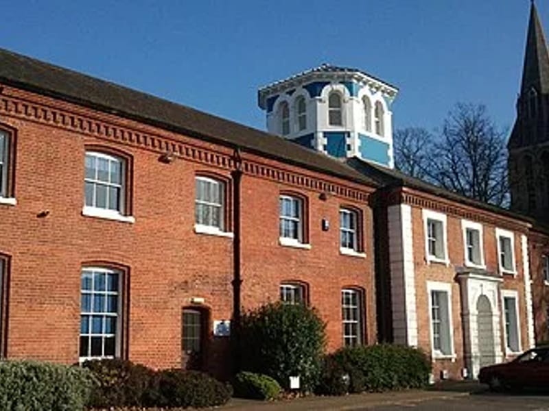 10 College Place - Assisted Living in Southampton, England photo 2