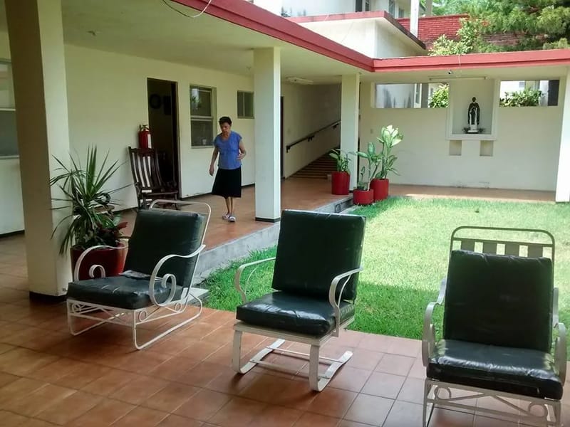 ASILO CASA DEL ANCIANO - Hogar de Ancianos in Tampico, Tamaulipas photo 1
