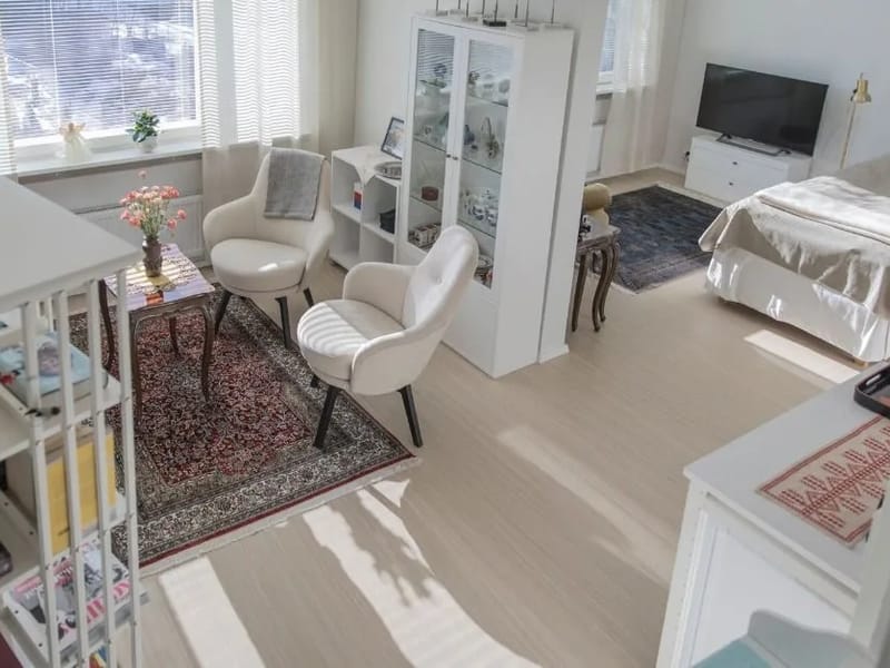 ONNI hoiva - Kotihoito in Seinäjoki, Etelä-Pohjanmaa photo 3