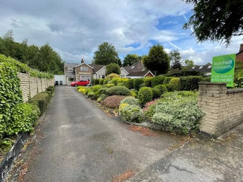 Glasshouse Hill - Nursing Home in Ripley, England photo 3