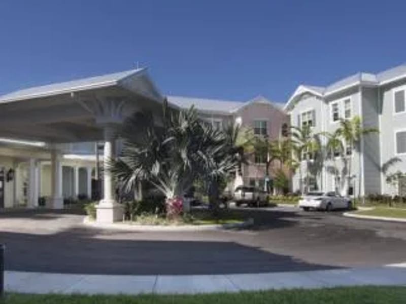 Silver Times Assisted Living Facility Inc — Assisted Living, Miami, FL · photo 1