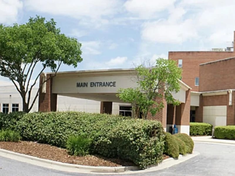 Grace Heights Health & Rehabilitation - Nursing Home in Morganton, NC photo 2