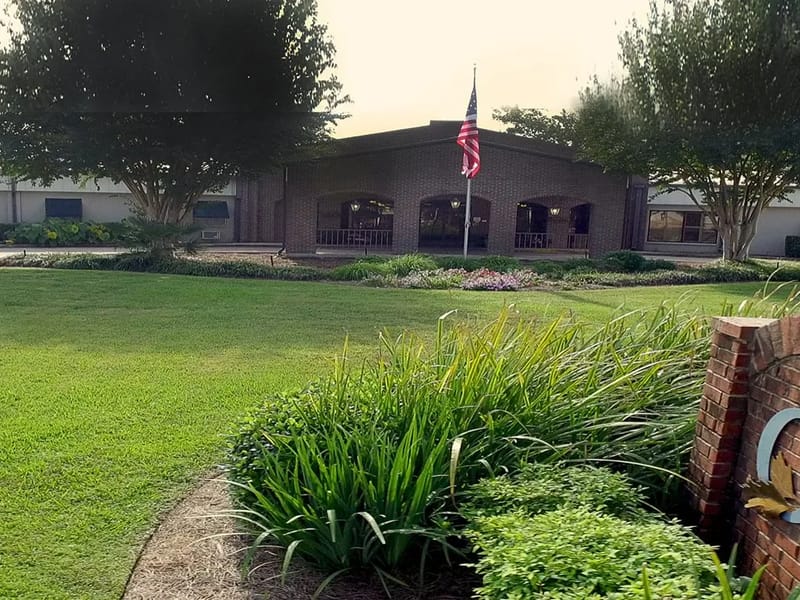 Delta Grande Skilled Nursing and Rehabilitation - Nursing Home in Monroe, LA photo 2