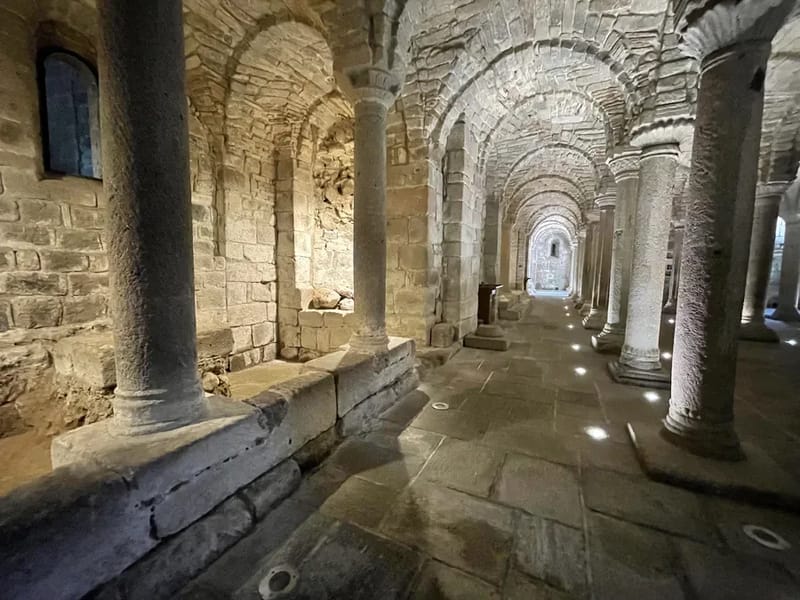 R.S.A. CASA FABBRINI - Casa di Riposo in Abbadia San Salvatore, SI, Toscana photo 1