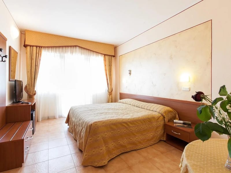 R.S.A. CASA FABBRINI - Casa di Riposo in Abbadia San Salvatore, SI, Toscana photo 2