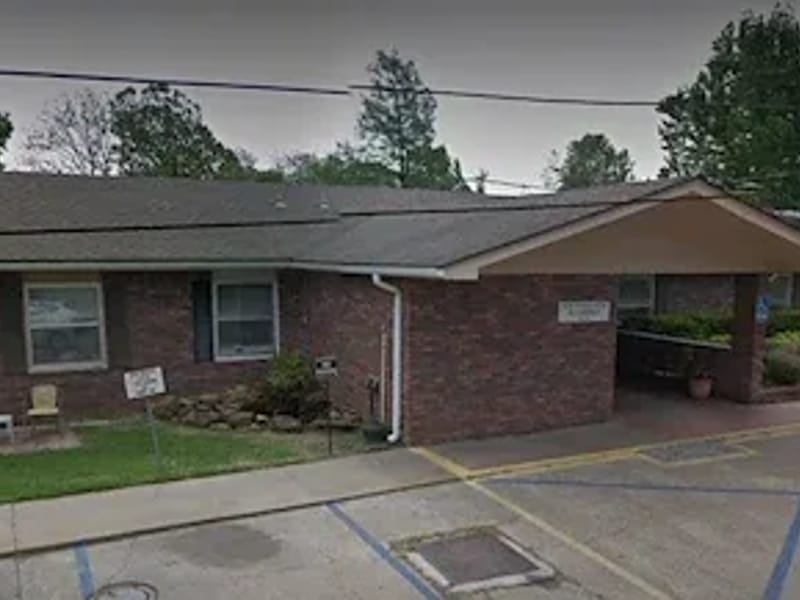 Maple Healthcare and Rehab — Nursing Home, Fairland, OK · photo 2