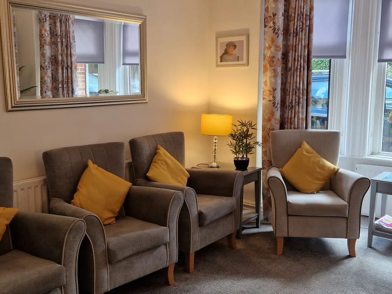 Badgers House Care Home in Bristol, England photo 2