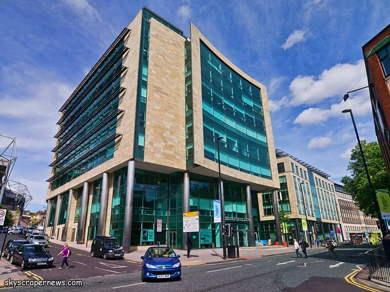 Comfort Call - Kilbourn House in Newcastle Upon Tyne, England photo 1