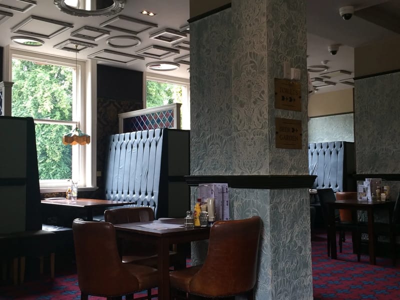 Whickham 1 in Newcastle Upon Tyne, England photo 3