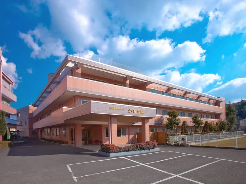 さわらび指定短期入所生活介護事業所 - 有料老人ホーム in 豊橋市, 愛知県 photo 3