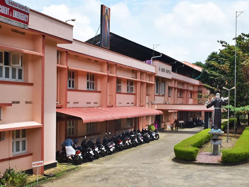 Atawhai Assisi Home and Hospital - Nursing Home in Hamilton, Waikato District Health Board photo 2