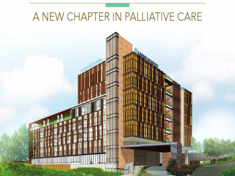 Atawhai Assisi Home and Hospital - Nursing Home in Hamilton, Waikato District Health Board photo 3